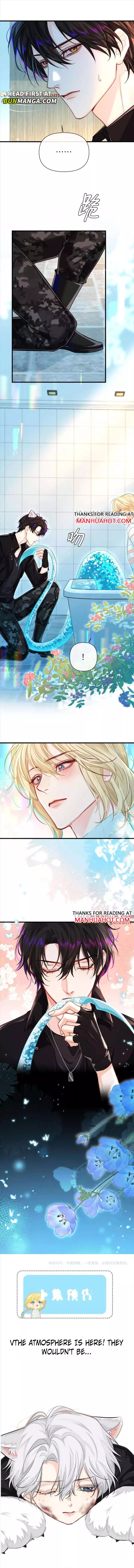 The Falling Merman - Chapter 79 Page 5