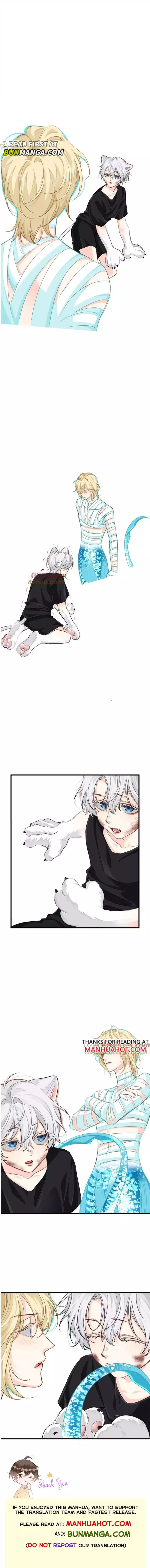 The Falling Merman - Chapter 79 Page 6