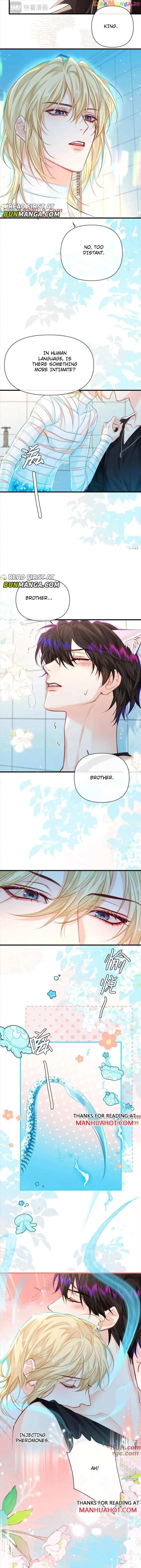 The Falling Merman - Chapter 81 Page 3