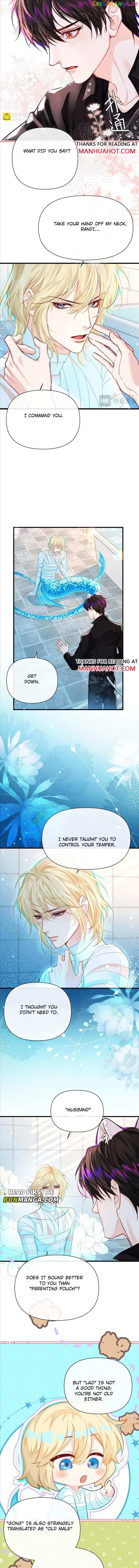 The Falling Merman - Chapter 82 Page 2