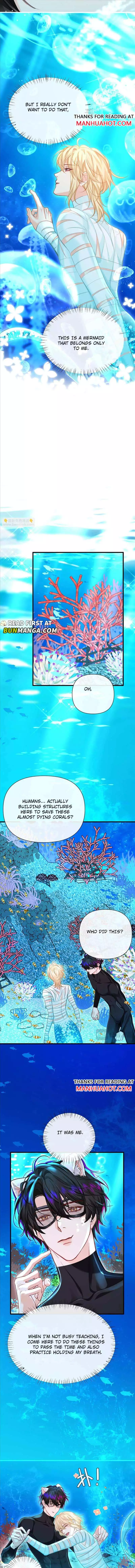 The Falling Merman - Chapter 83 Page 2