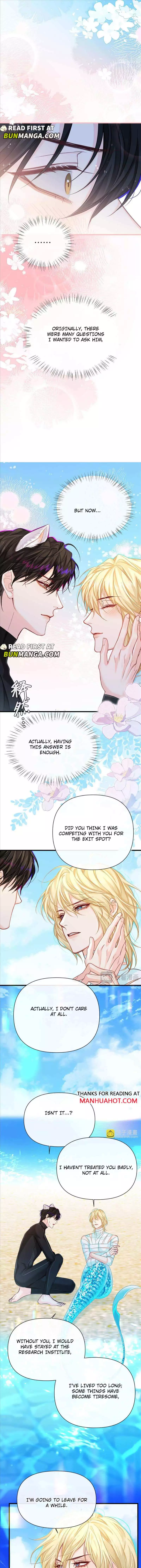 The Falling Merman - Chapter 83 Page 6