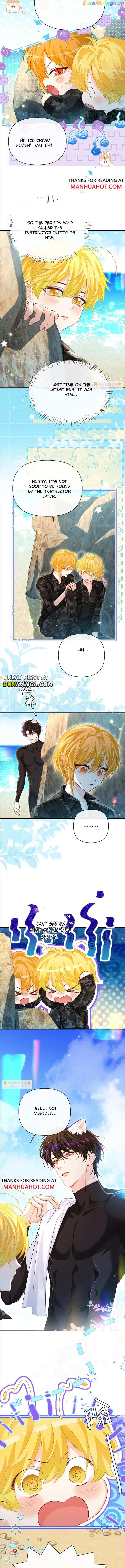 The Falling Merman - Chapter 84 Page 2