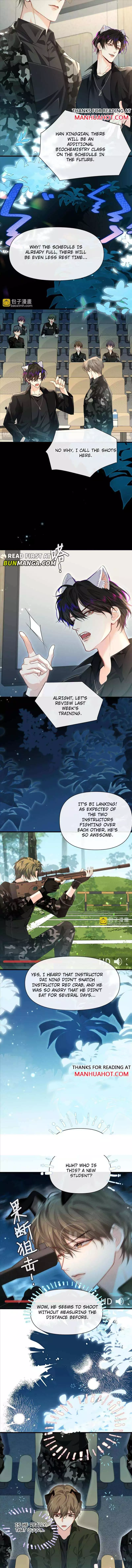 The Falling Merman - Chapter 86 Page 6