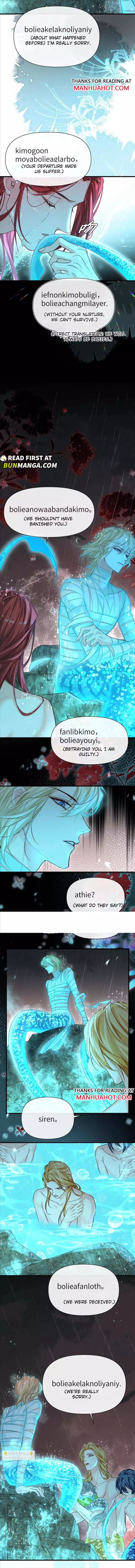 The Falling Merman - Chapter 89 Page 6