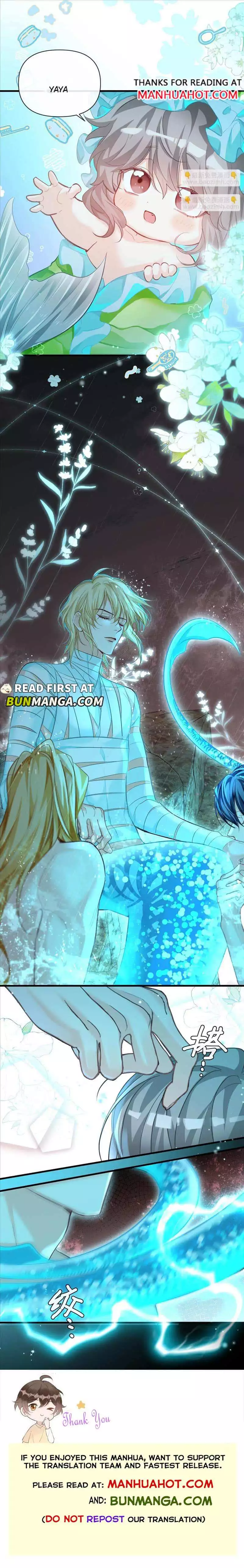 The Falling Merman - Chapter 89 Page 7