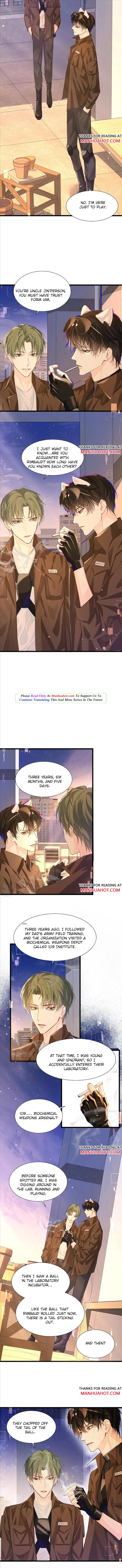 The Falling Merman - Chapter 9 Page 3