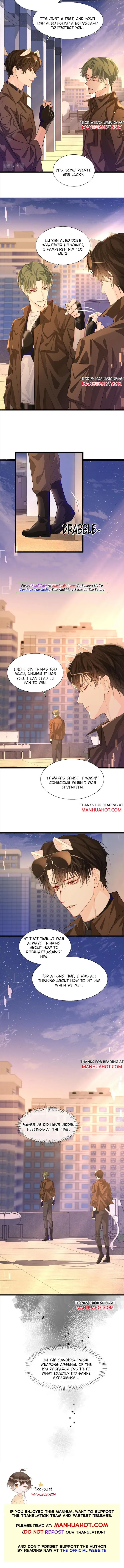The Falling Merman - Chapter 9 Page 5