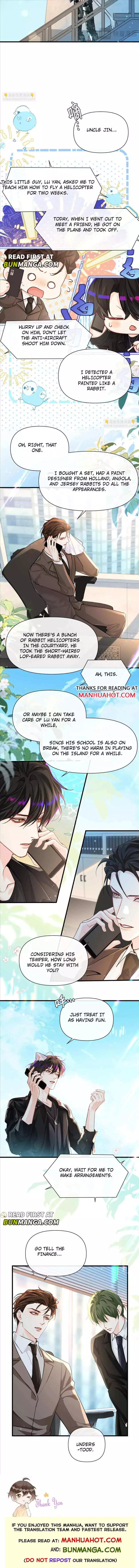 The Falling Merman - Chapter 90 Page 6
