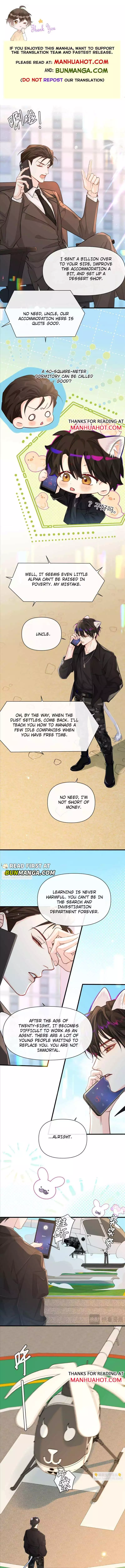 The Falling Merman - Chapter 91 Page 2