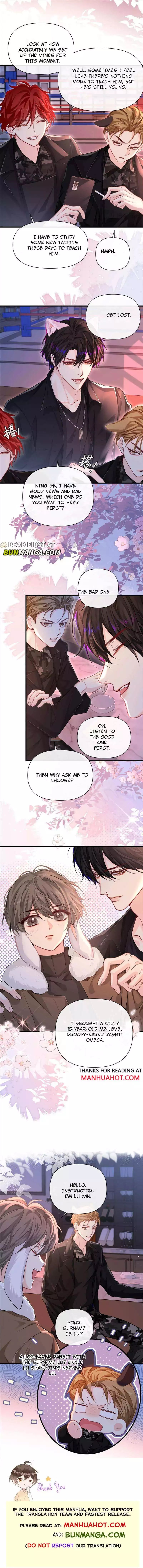 The Falling Merman - Chapter 91 Page 6