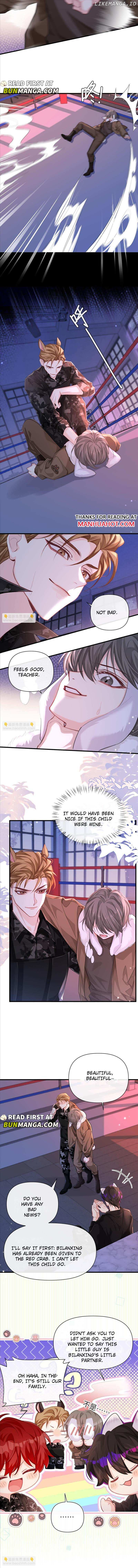 The Falling Merman - Chapter 92 Page 3