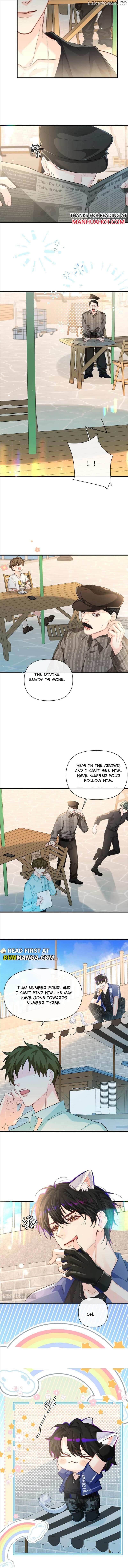 The Falling Merman - Chapter 93 Page 3