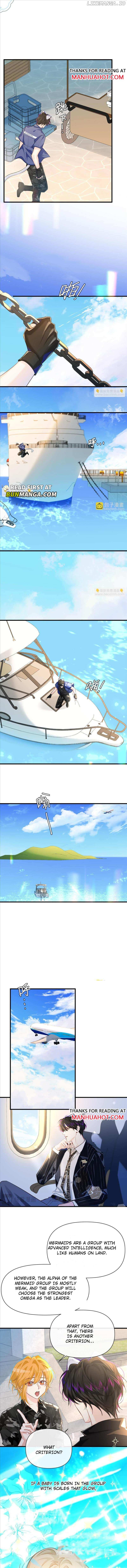 The Falling Merman - Chapter 93 Page 4