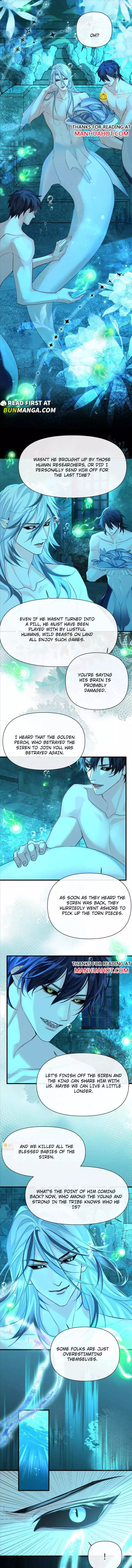 The Falling Merman - Chapter 94 Page 2