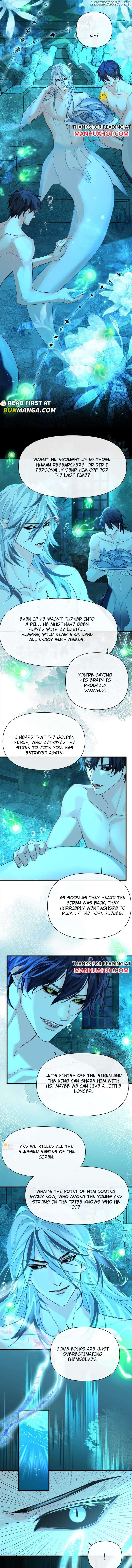 The Falling Merman - Chapter 95 Page 2