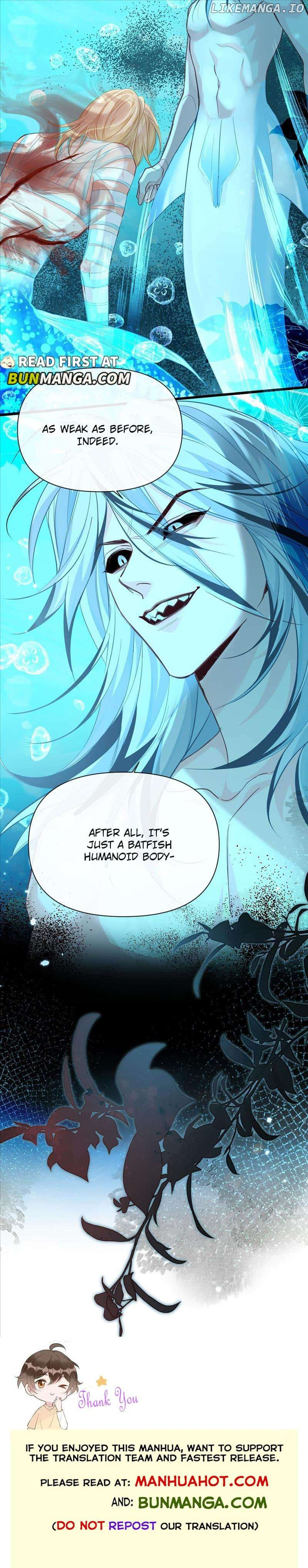 The Falling Merman - Chapter 95 Page 6