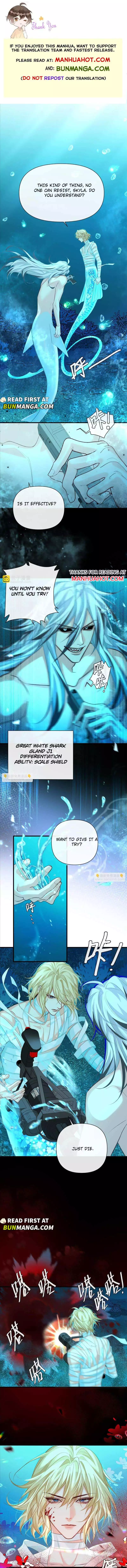 The Falling Merman - Chapter 96 Page 2
