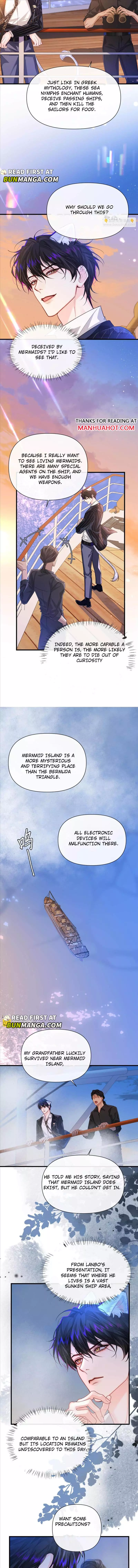 The Falling Merman - Chapter 97 Page 3