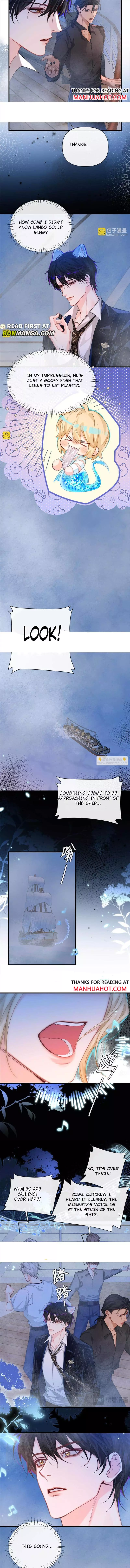 The Falling Merman - Chapter 97 Page 4