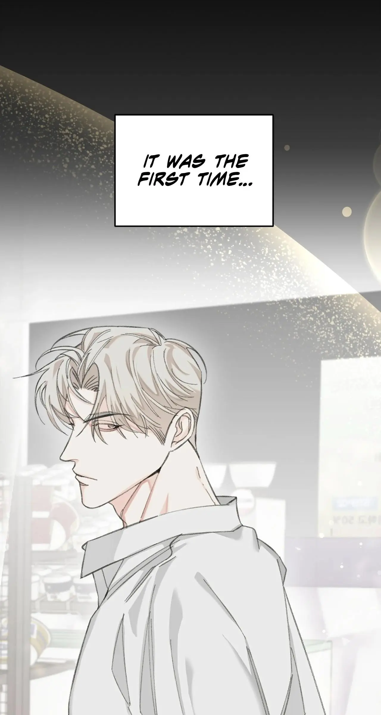 You’re Just My Type, Sir - Chapter 0 Page 3