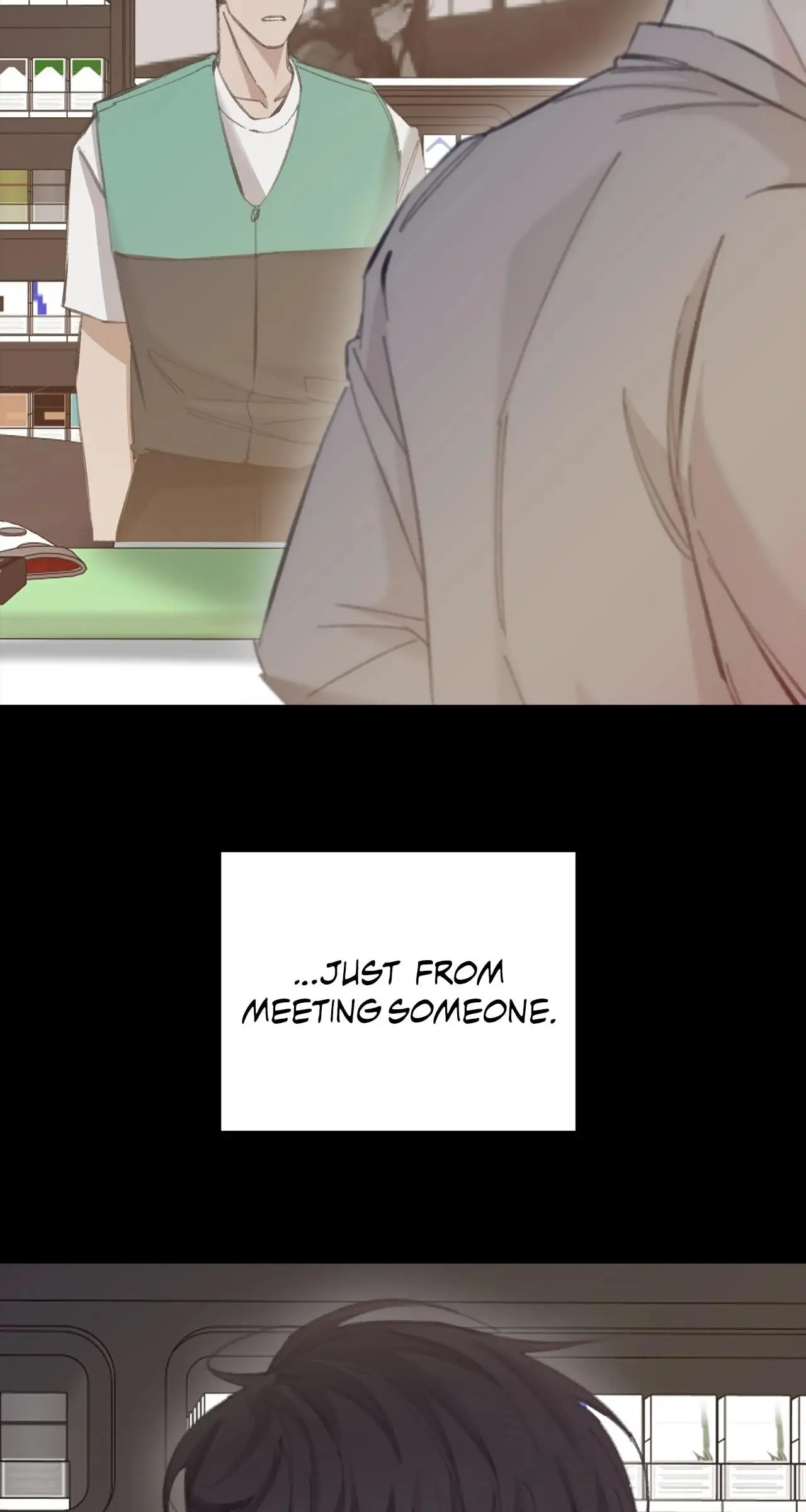 You’re Just My Type, Sir - Chapter 0 Page 5
