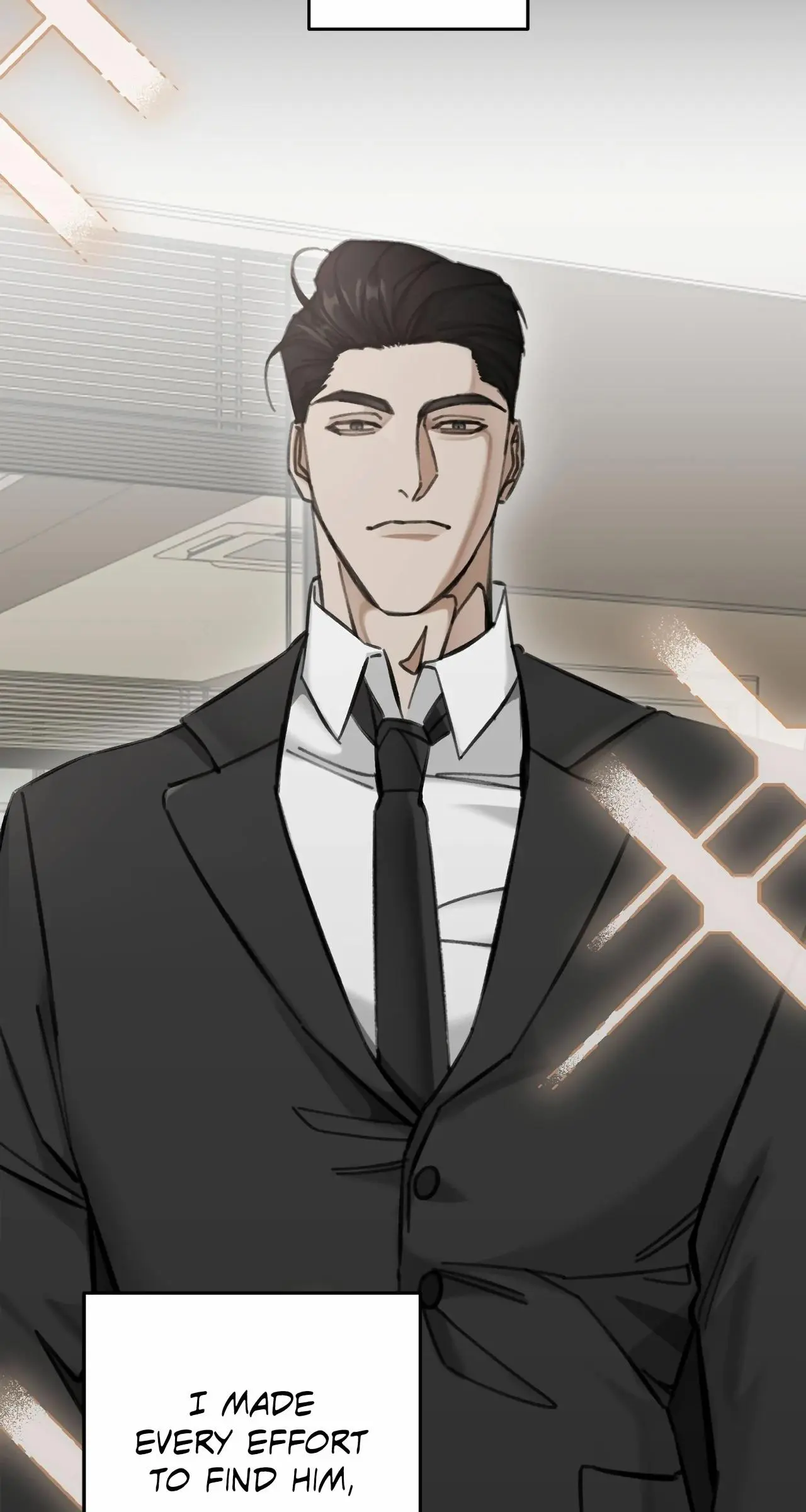 You’re Just My Type, Sir - Chapter 0 Page 7