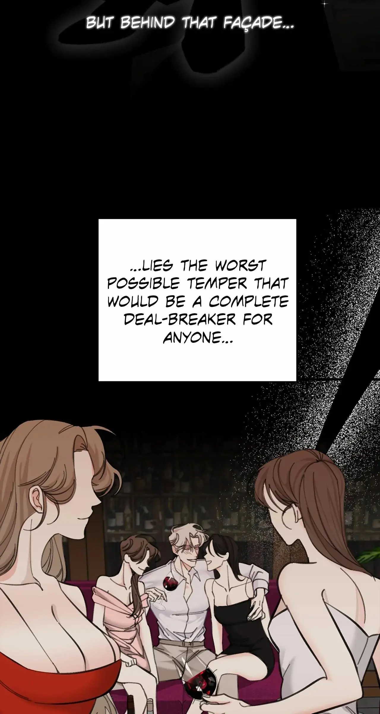 You’re Just My Type, Sir - Chapter 0 Page 12