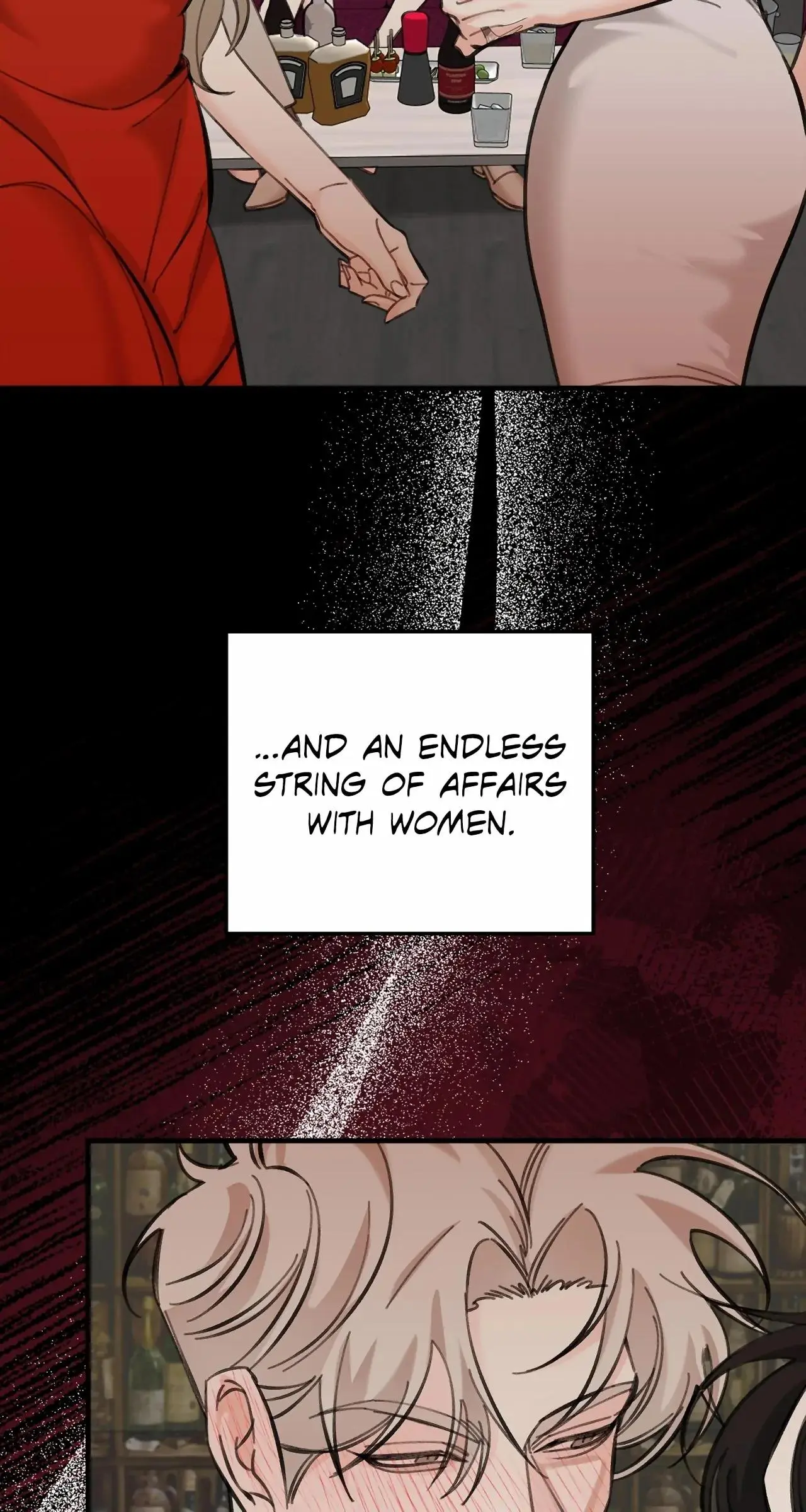 You’re Just My Type, Sir - Chapter 0 Page 13