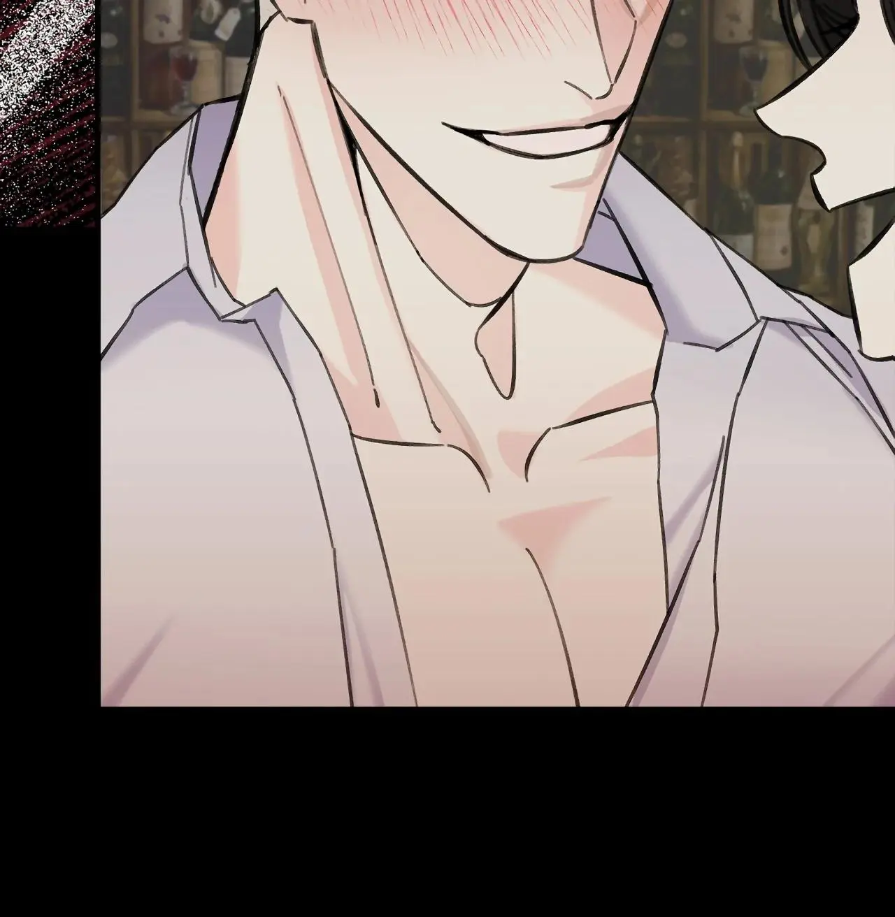 You’re Just My Type, Sir - Chapter 0 Page 14