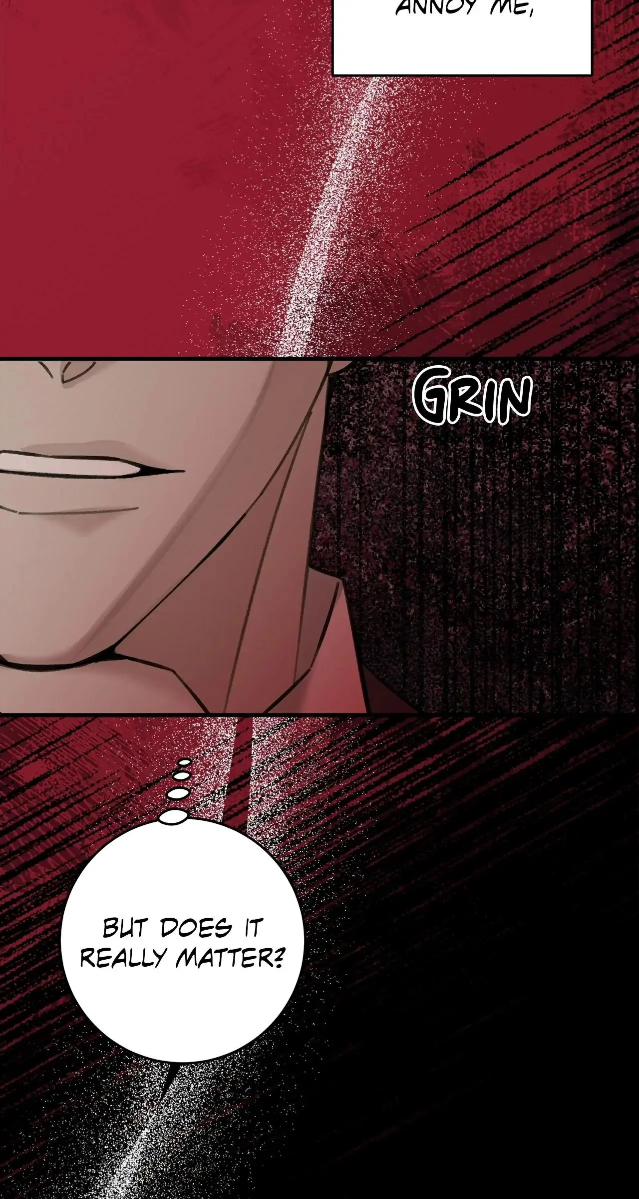 You’re Just My Type, Sir - Chapter 0 Page 16