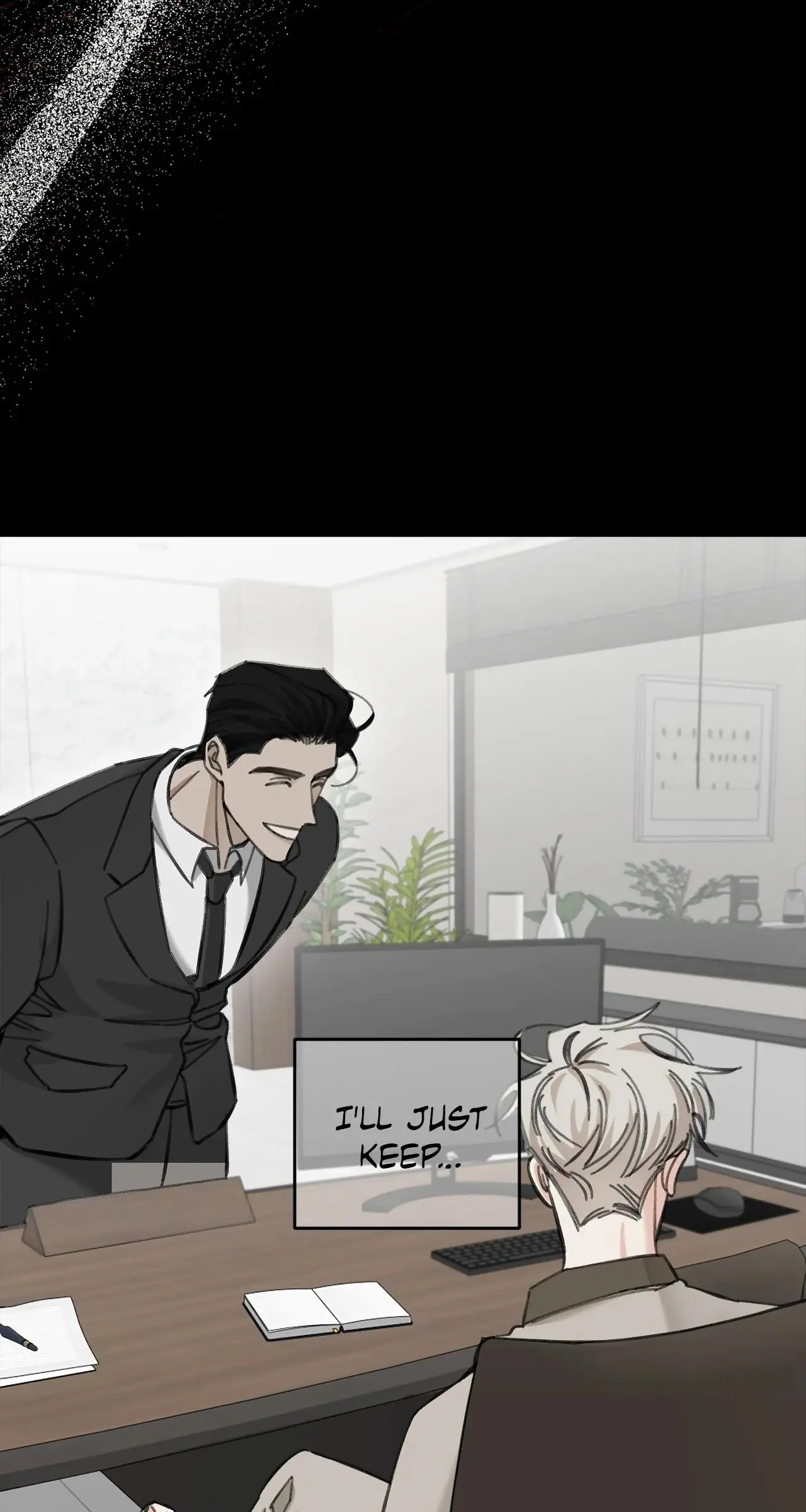 You’re Just My Type, Sir - Chapter 0 Page 17