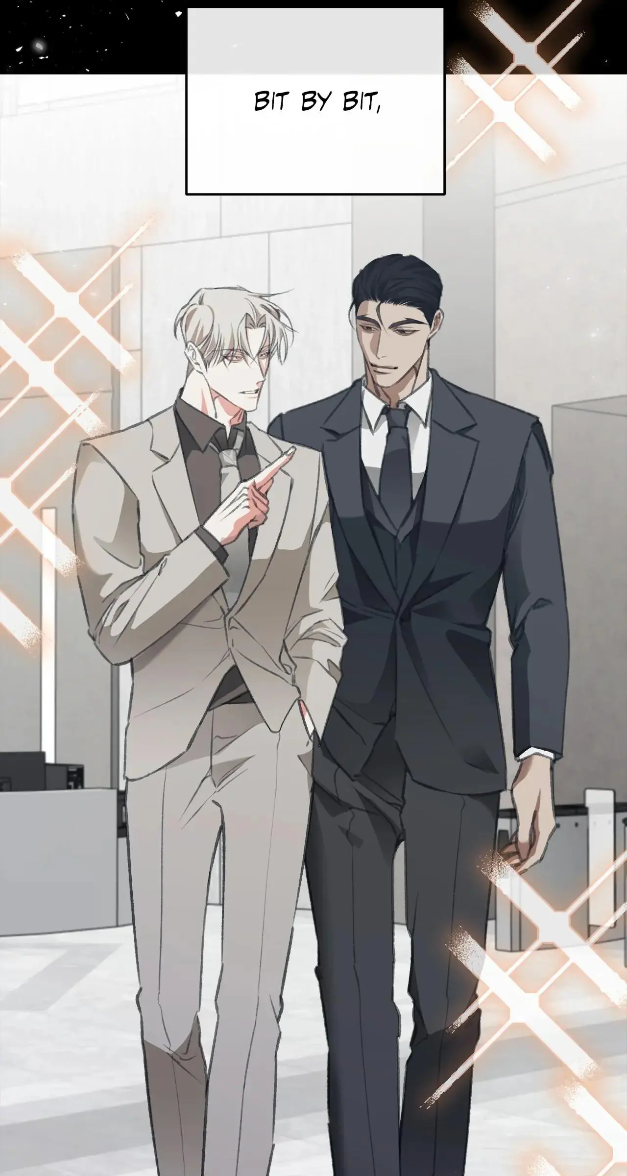 You’re Just My Type, Sir - Chapter 0 Page 19