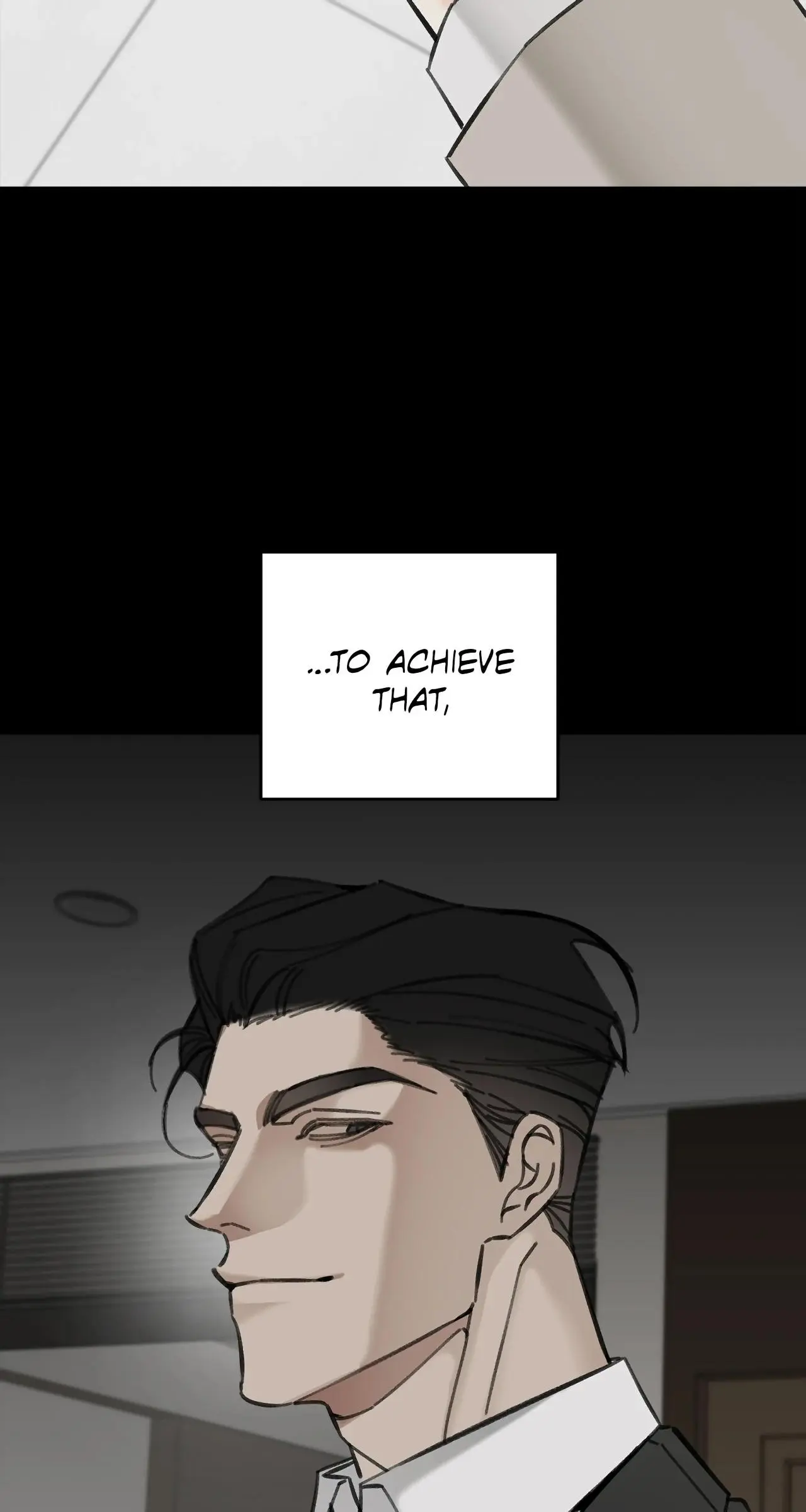 You’re Just My Type, Sir - Chapter 0 Page 24