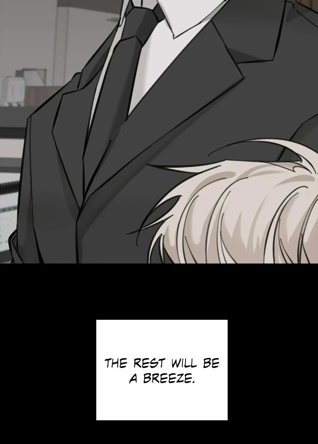 You’re Just My Type, Sir - Chapter 0 Page 25