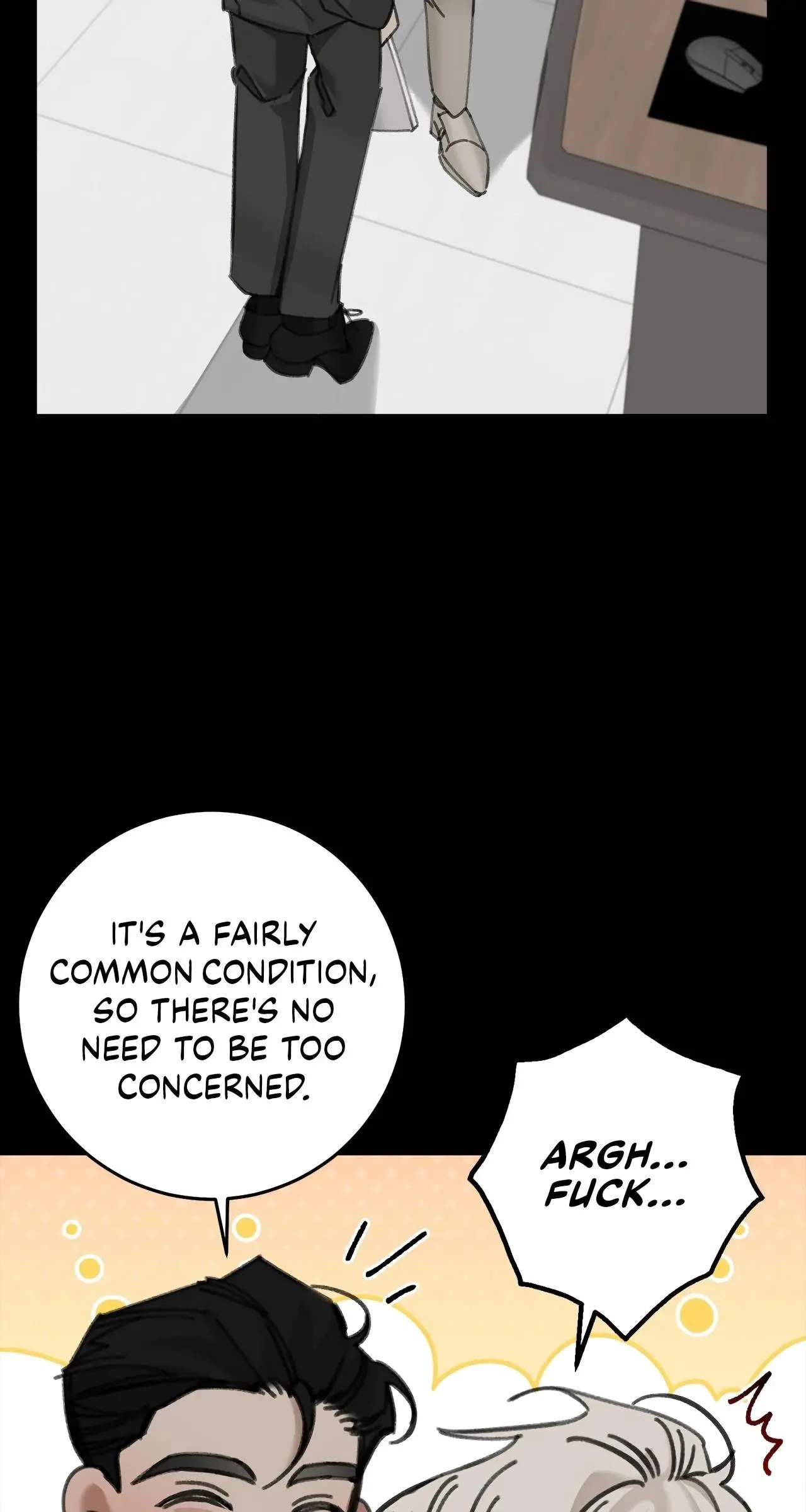 You’re Just My Type, Sir - Chapter 0 Page 28