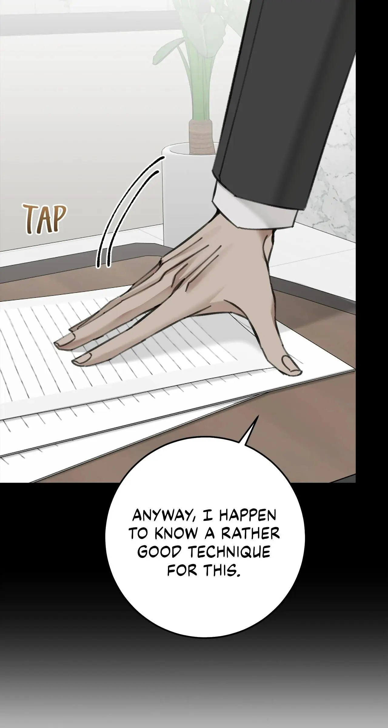 You’re Just My Type, Sir - Chapter 0 Page 30