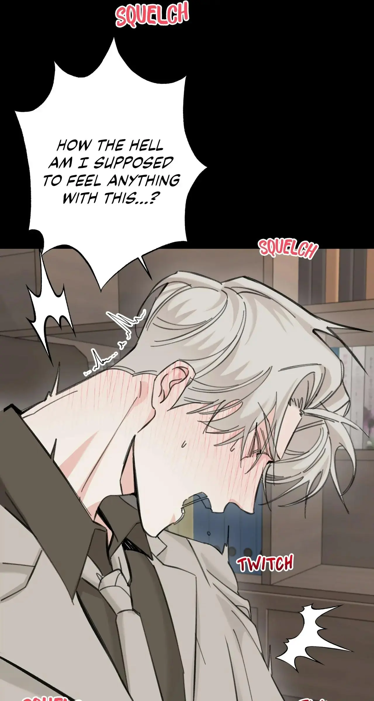You’re Just My Type, Sir - Chapter 0 Page 35