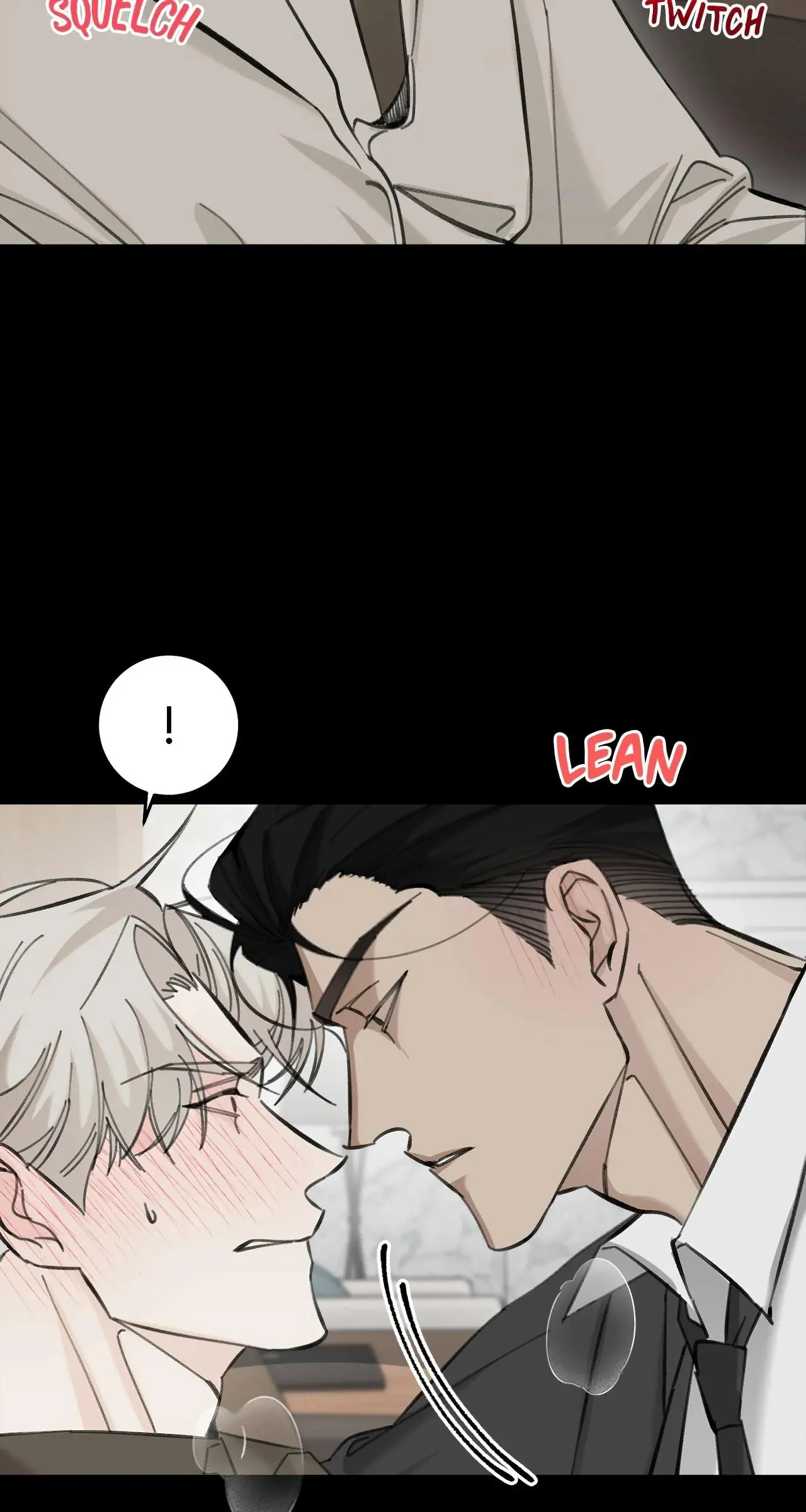 You’re Just My Type, Sir - Chapter 0 Page 36