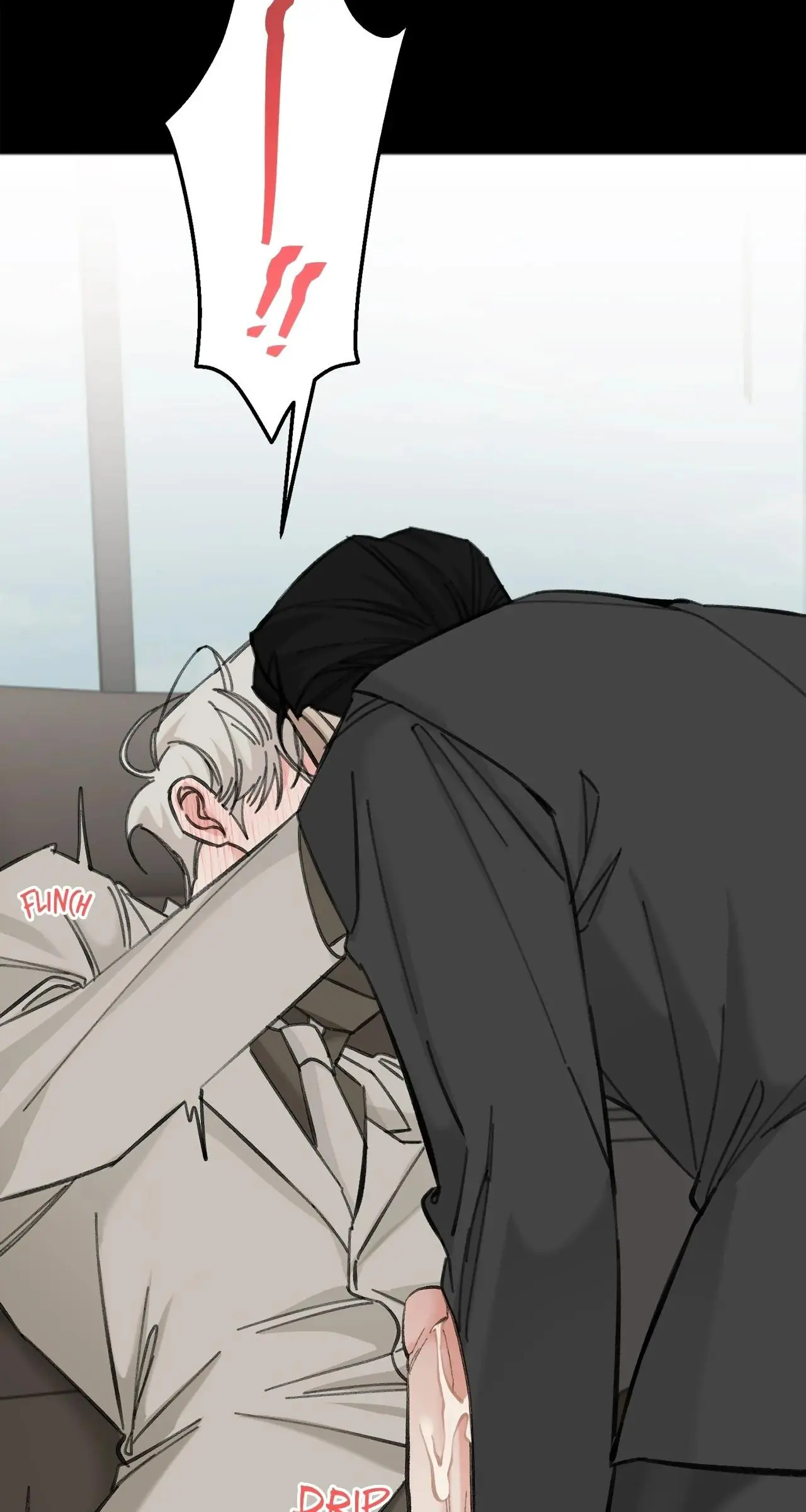 You’re Just My Type, Sir - Chapter 0 Page 38