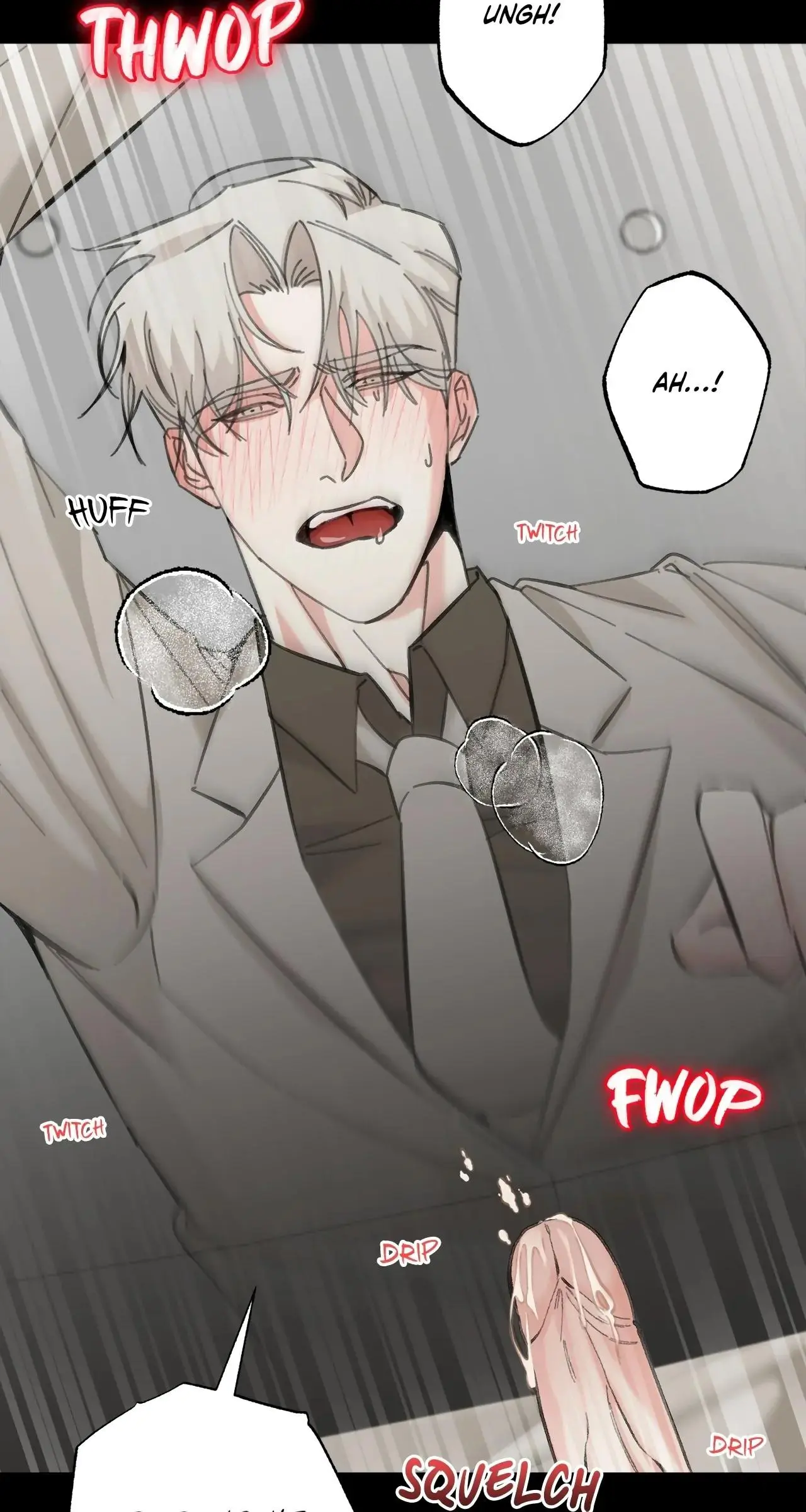 You’re Just My Type, Sir - Chapter 0 Page 41