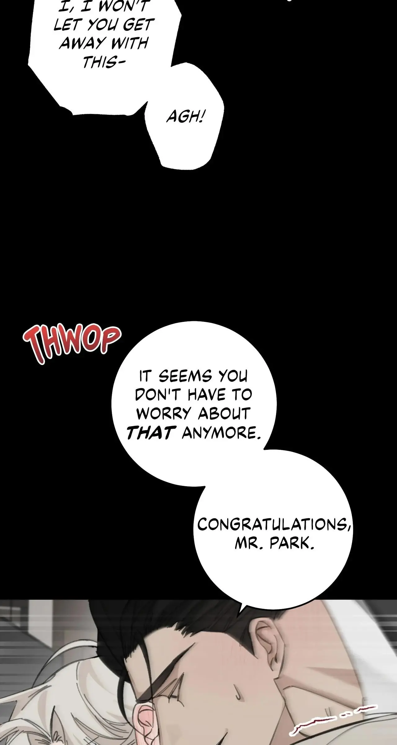 You’re Just My Type, Sir - Chapter 0 Page 42
