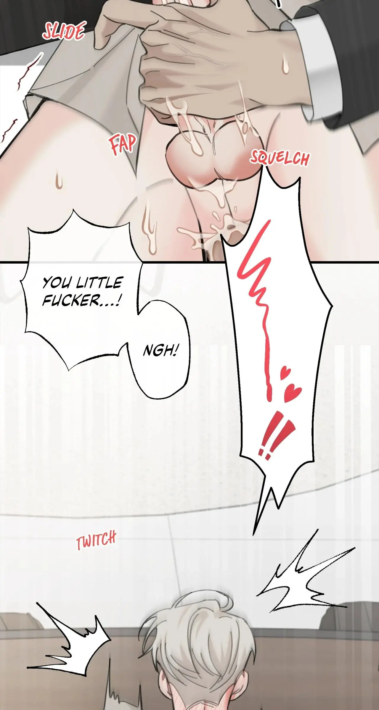 You’re Just My Type, Sir - Chapter 0 Page 44