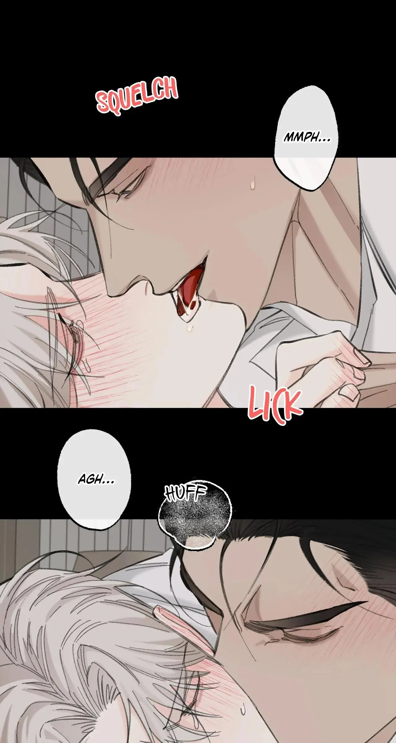 You’re Just My Type, Sir - Chapter 0 Page 47