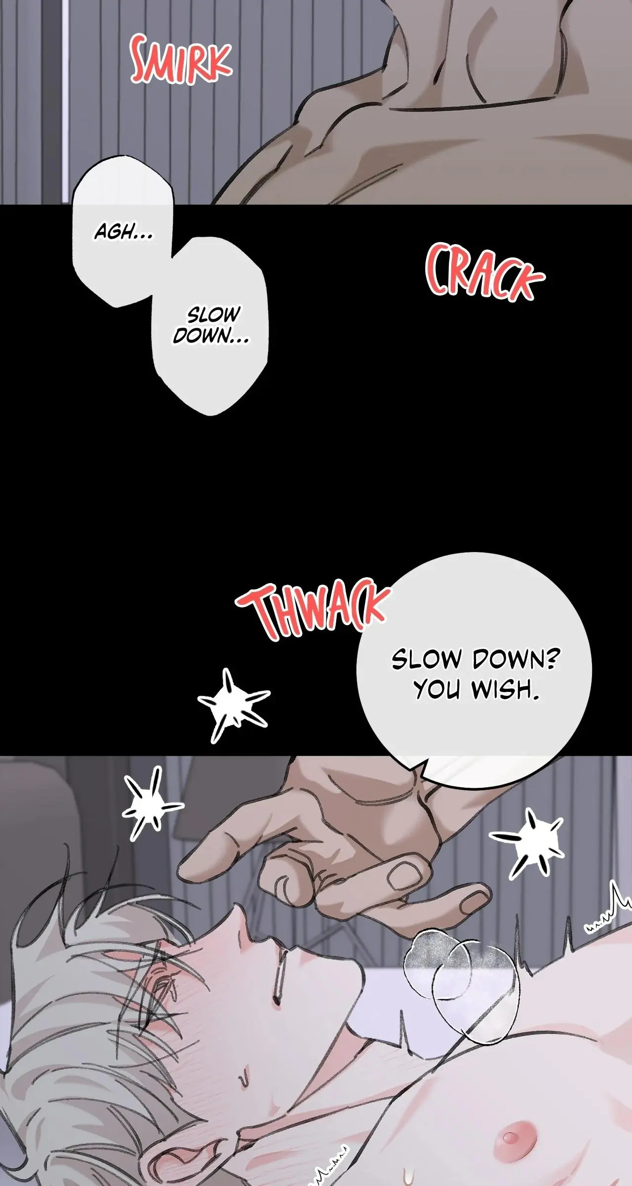 You’re Just My Type, Sir - Chapter 0 Page 49