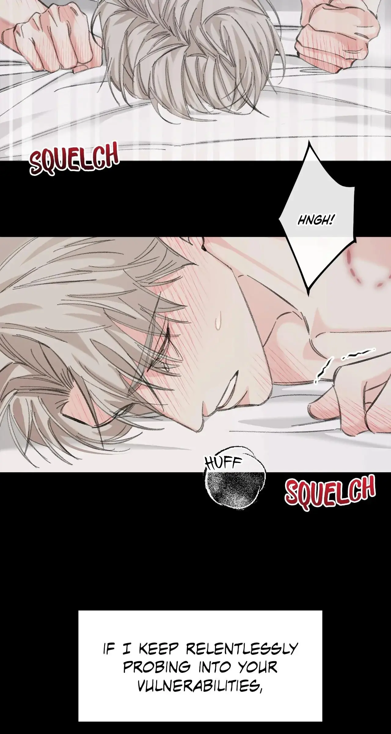 You’re Just My Type, Sir - Chapter 0 Page 54