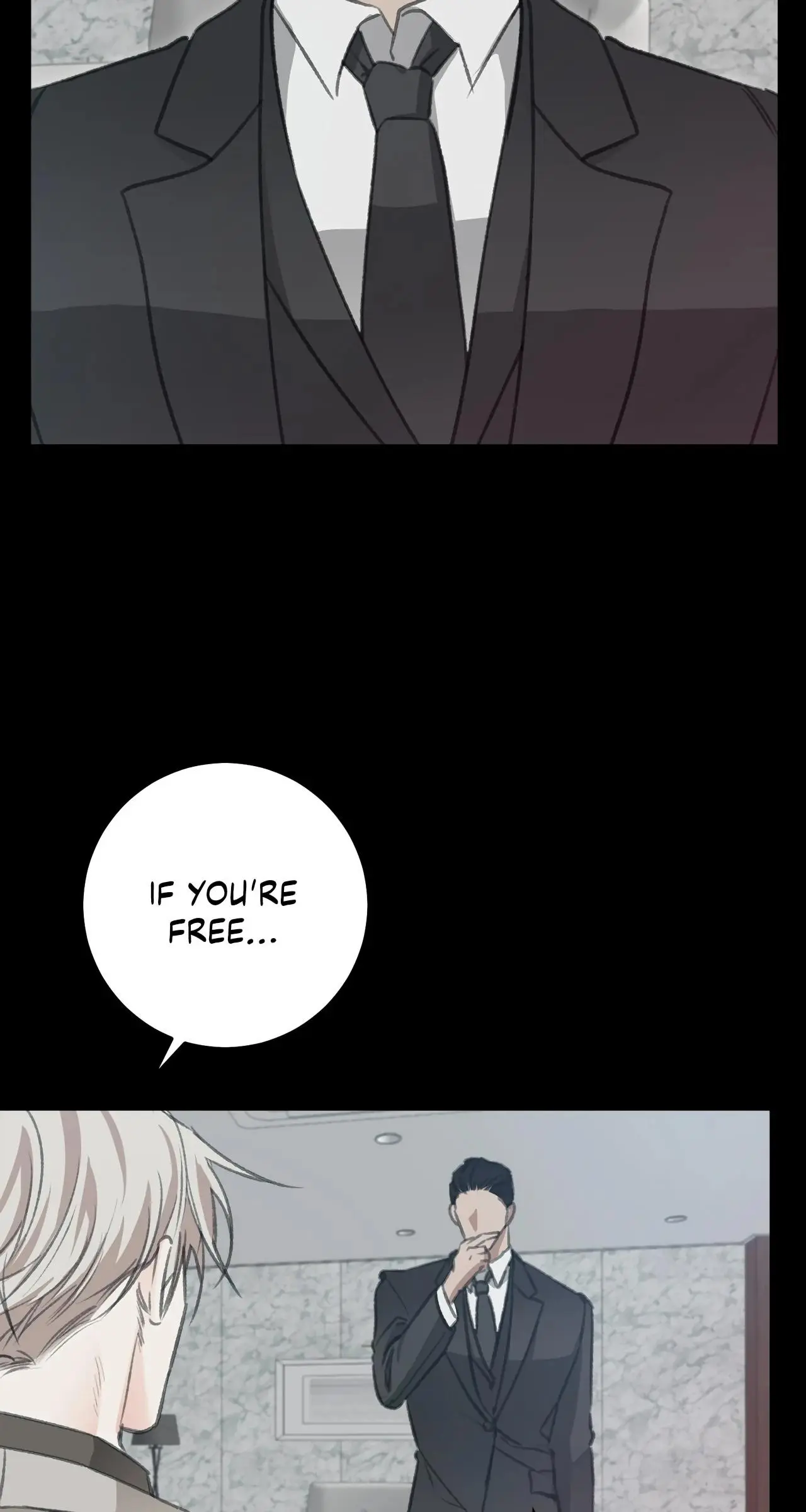 You’re Just My Type, Sir - Chapter 0 Page 56