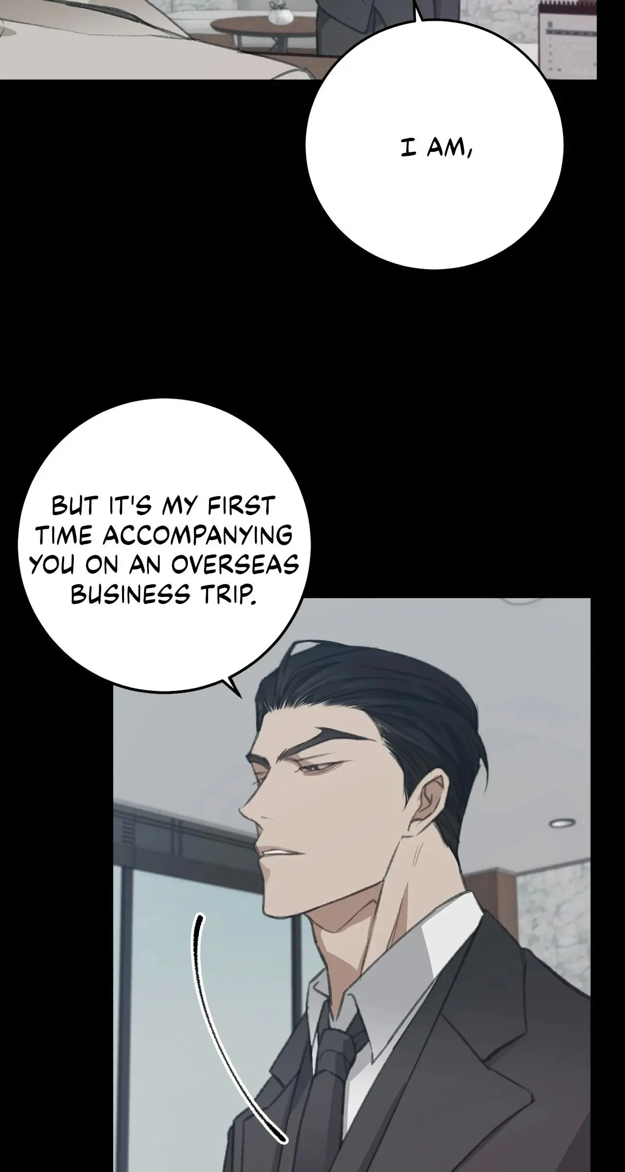 You’re Just My Type, Sir - Chapter 0 Page 57