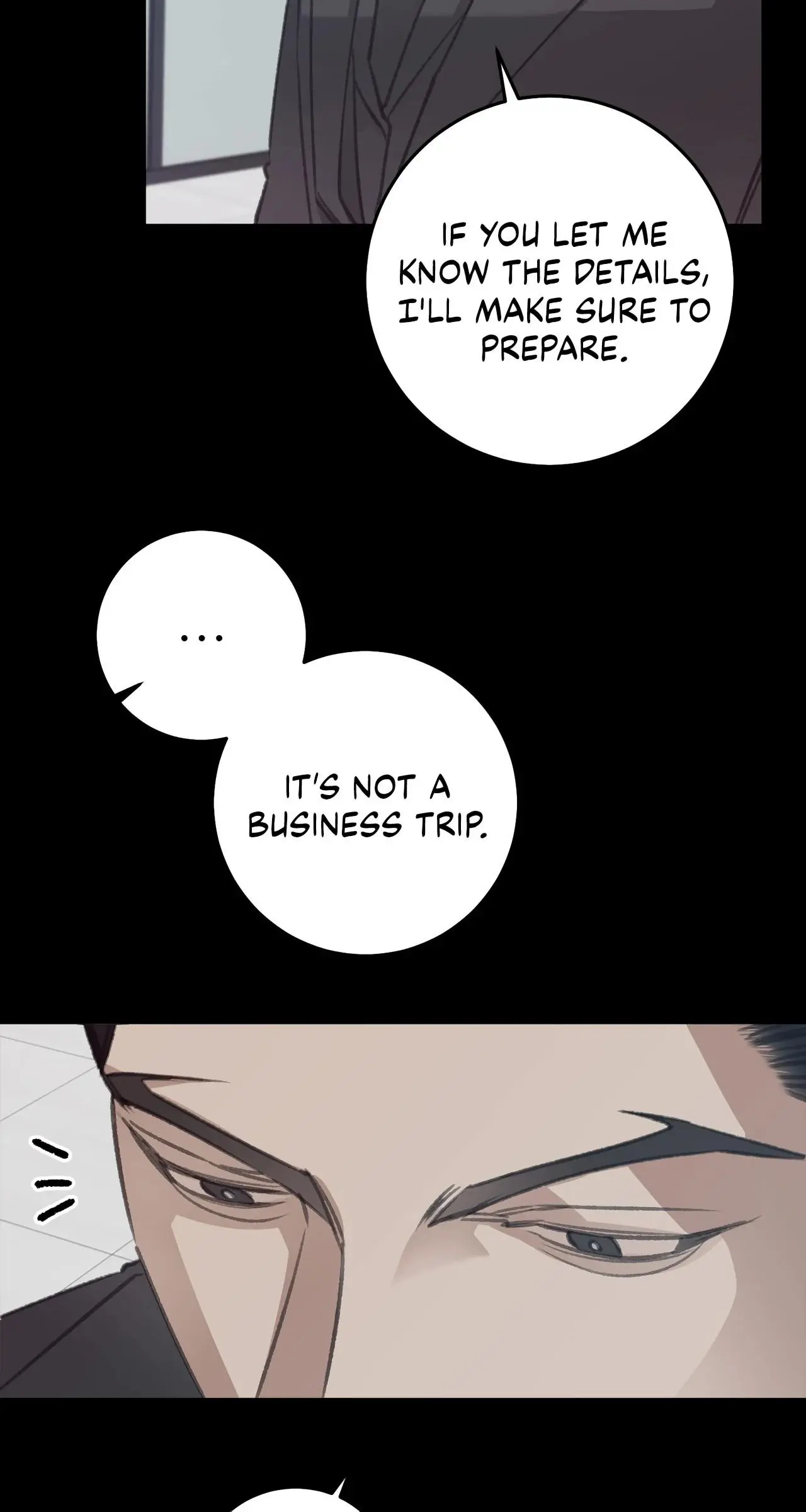 You’re Just My Type, Sir - Chapter 0 Page 58