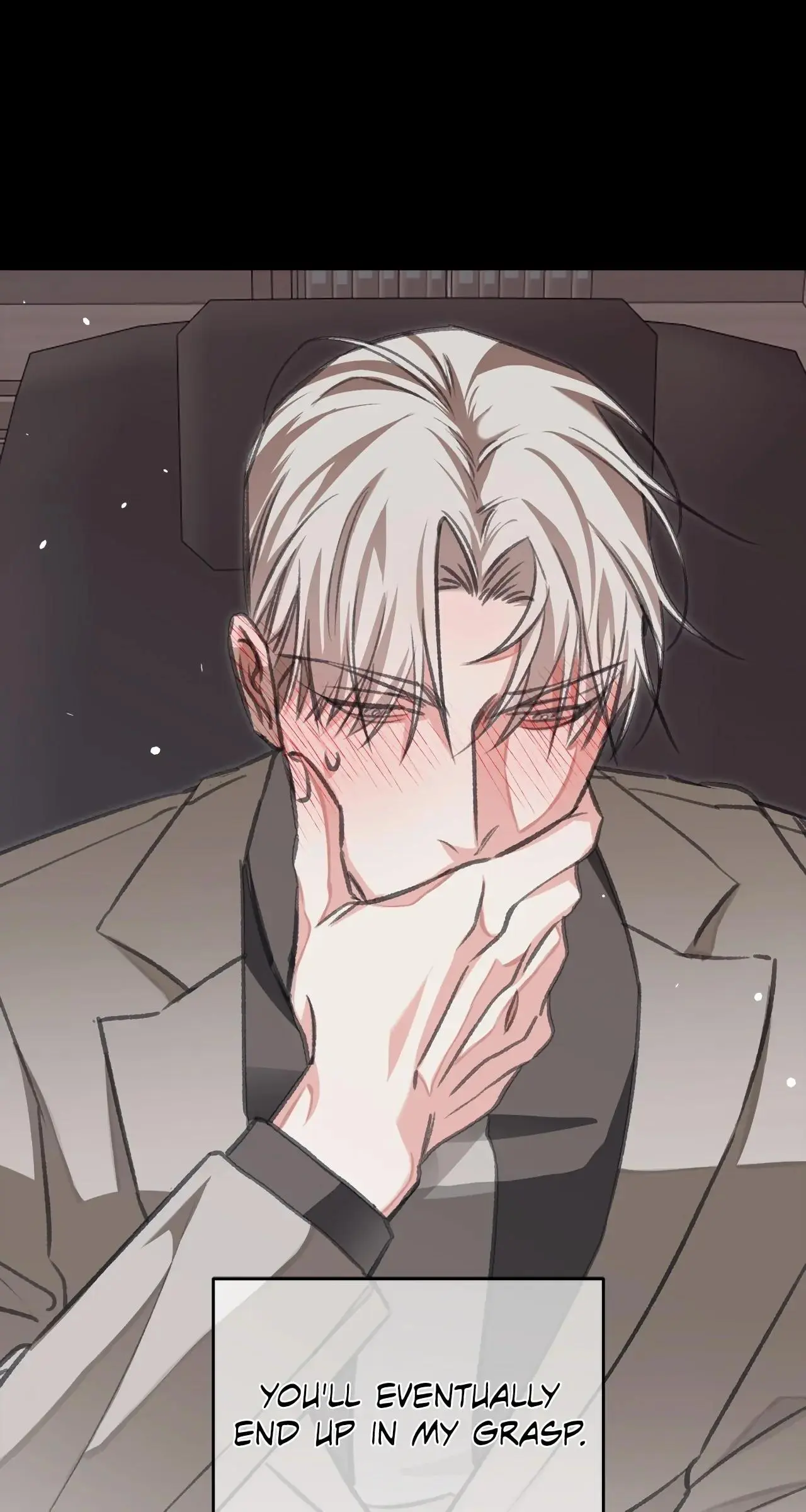 You’re Just My Type, Sir - Chapter 0 Page 60